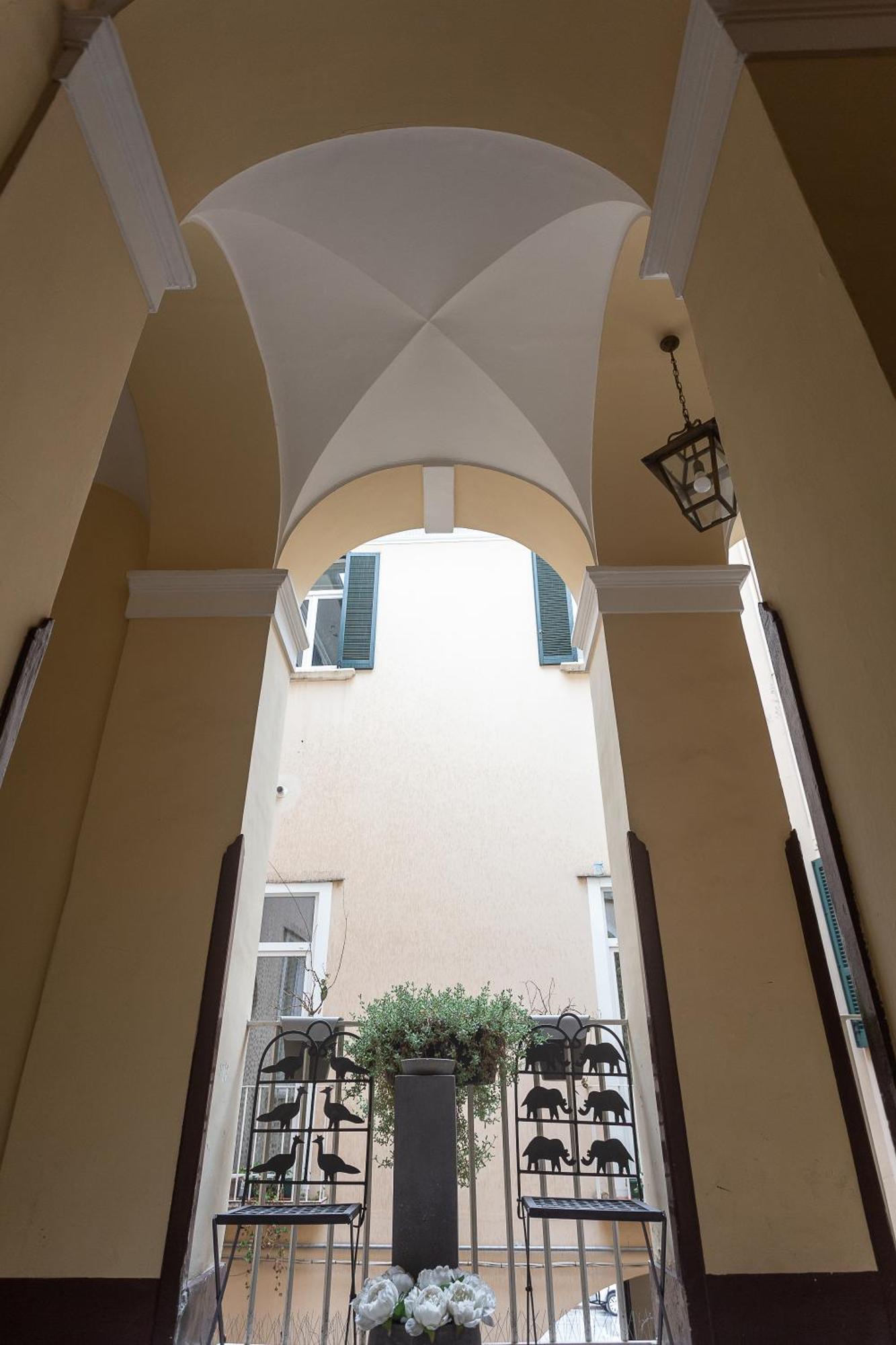 Art Studio 6 Campobasso Exterior foto